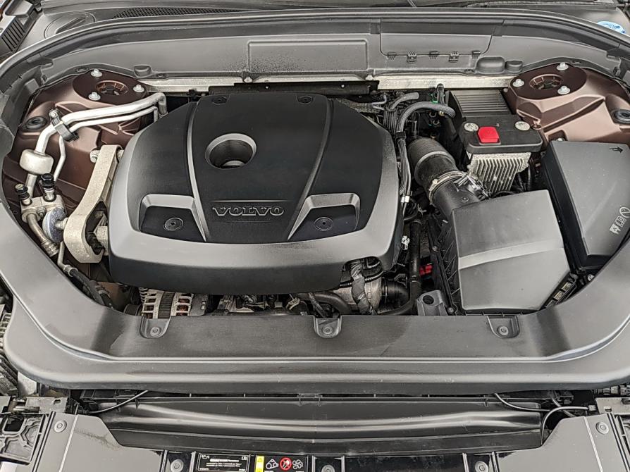 Volvo XC60 II Москва  - изображение 9