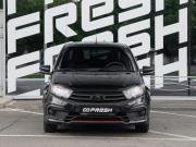 Lada (ВАЗ) Granta I Рестайлинг Волгоград  - изображение 18