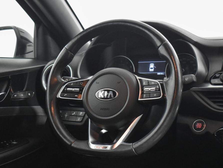 Kia Cerato IV Санкт-Петербург  - изображение 15