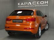 Audi Q3 I (8U) Пермь  - изображение 20