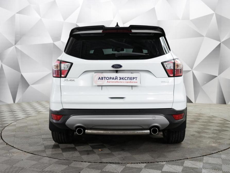 Ford Kuga II Рестайлинг Ульяновск  - изображение 4