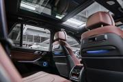BMW X5 IV (G05/G18) Рестайлинг Москва  - изображение 34