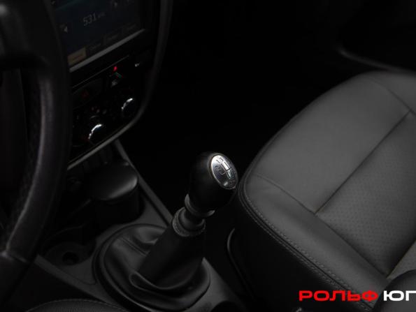 Renault Duster I с пробегом 2014 года, цена 1 058 000 рублей, 84980 км, внедорожник, Автокод Объявления