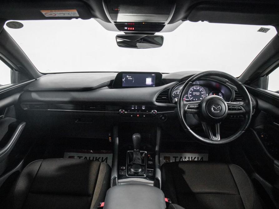 Mazda 3 IV (BP) Иркутск  - изображение 8