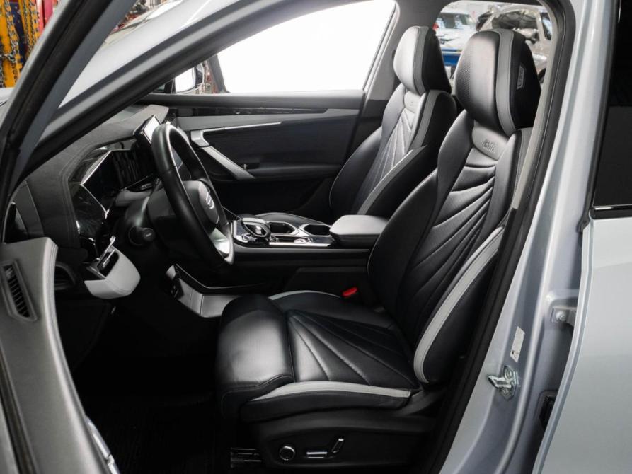 Geely Atlas II Тюмень  - изображение 10