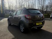 Renault Sandero II Рестайлинг Нефтекамск  - изображение 16