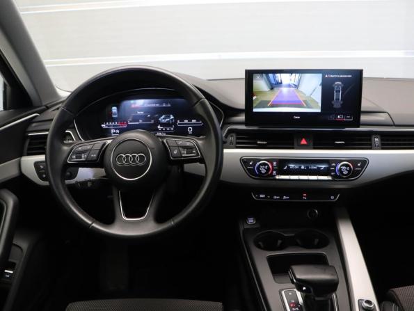 Audi A4 V (B9) Рестайлинг с пробегом 2021 года, цена 2 725 000 рублей, 44807 км, седан, Автокод Объявления