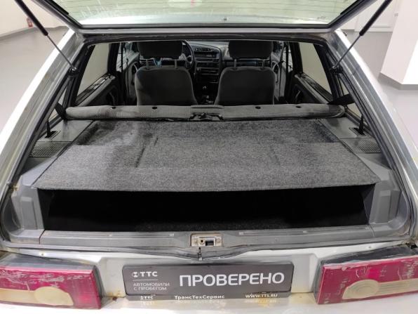 Lada (ВАЗ) 2114 с пробегом 2008 года, цена 149 000 рублей, 235228 км, хэтчбек, Автокод Объявления