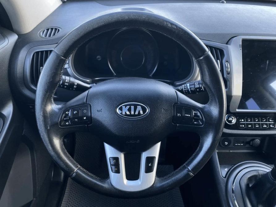 Kia Sportage III Тверь  - изображение 11