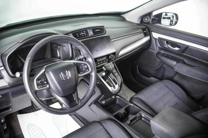 Honda CR-V V Рестайлинг с пробегом 2022 года, цена 3 149 000 рублей, 69600 км, внедорожник, Автокод Объявления