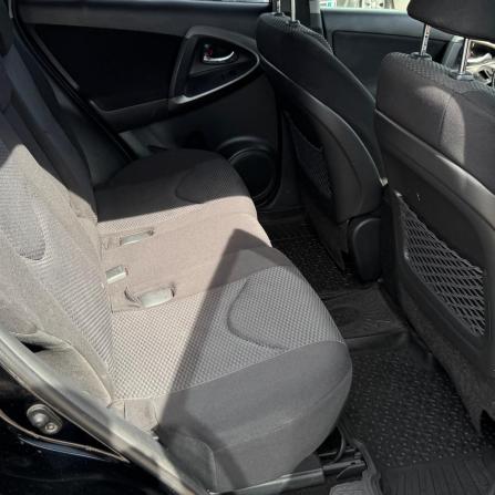 Toyota RAV4 III (XA30) Рестайлинг с пробегом 2011 года, цена 1 421 000 рублей, 242002 км, внедорожник, Автокод Объявления