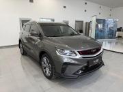 Belgee X50 Орел  - изображение 16