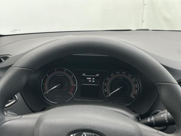 Lada (ВАЗ) Vesta I Рестайлинг (NG) с пробегом 2023 года, цена 1 200 000 рублей, 53500 км, седан, Автокод Объявления