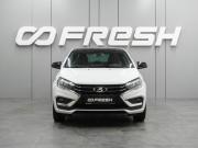 Lada (ВАЗ) Vesta I Рестайлинг (NG) Воронеж  - изображение 26