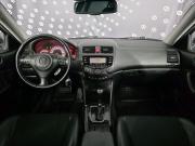 Honda Accord VII Рестайлинг Новосибирск  - изображение 50