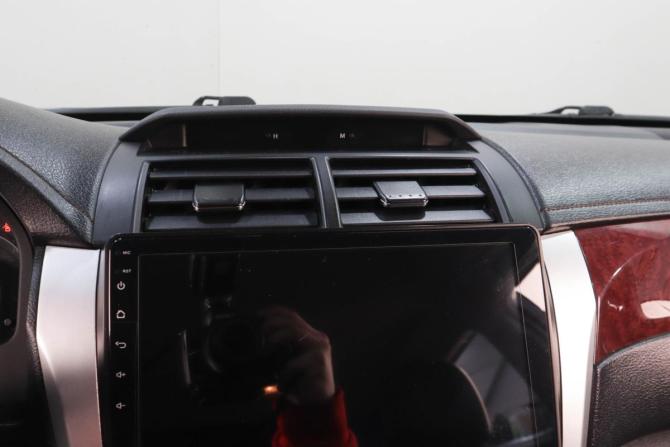 Toyota Camry VII (XV50) с пробегом 2013 года, цена 1 919 000 рублей, 242500 км, седан, Автокод Объявления