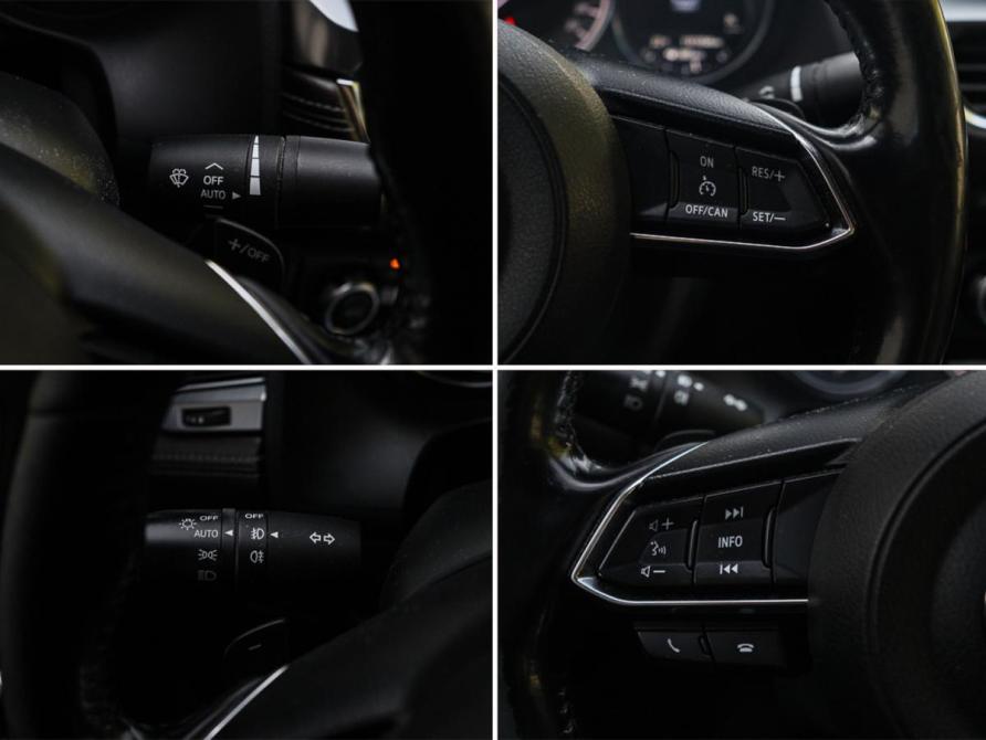 Mazda 6 III (GJ) Рестайлинг Москва  - изображение 17
