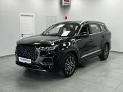 Chery Tiggo 8 Pro Max I Рестайлинг Казань  - изображение 21
