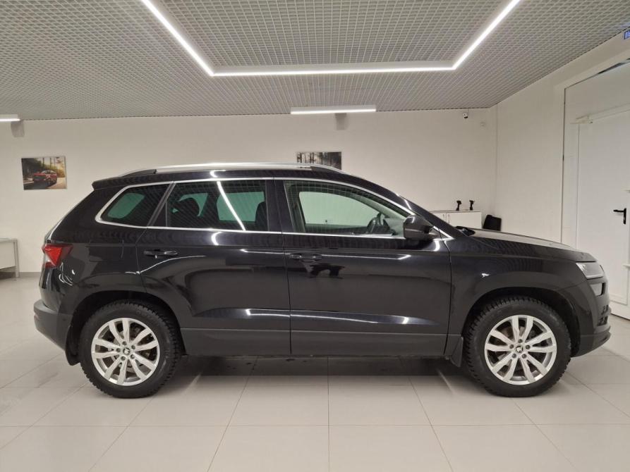 Skoda Karoq I Казань  - изображение 5
