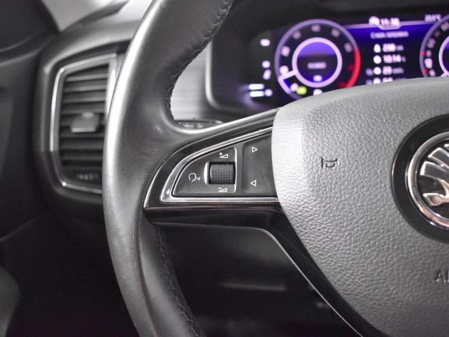 Skoda Kodiaq I Казань  - изображение 14