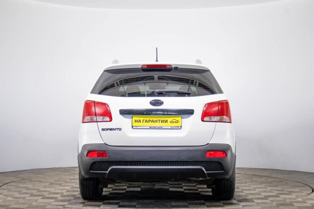 Kia Sorento II Пермь  - изображение 6