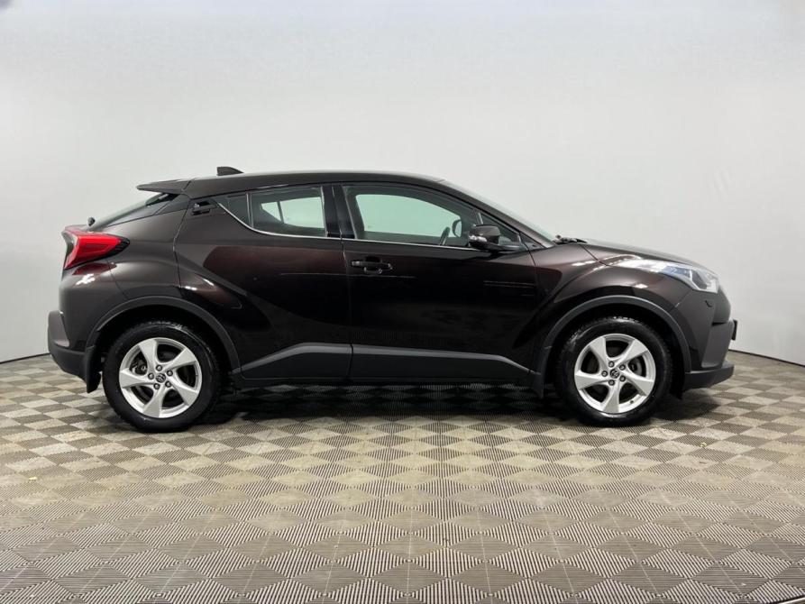 Toyota C-HR I Казань  - изображение 5