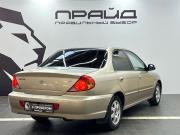 Kia Spectra I Рестайлинг 2 Ростов-на-Дону  - изображение 21