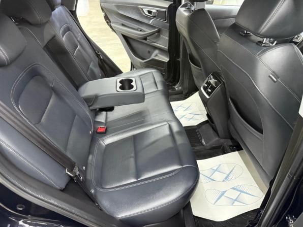 Chery Tiggo 4 Pro I с пробегом 2024 года, цена 1 700 000 рублей, 40273 км, внедорожник, Автокод Объявления