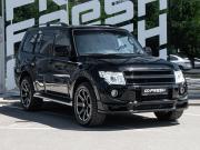 Mitsubishi Pajero IV Рестайлинг 1 Волгоград  - изображение 23