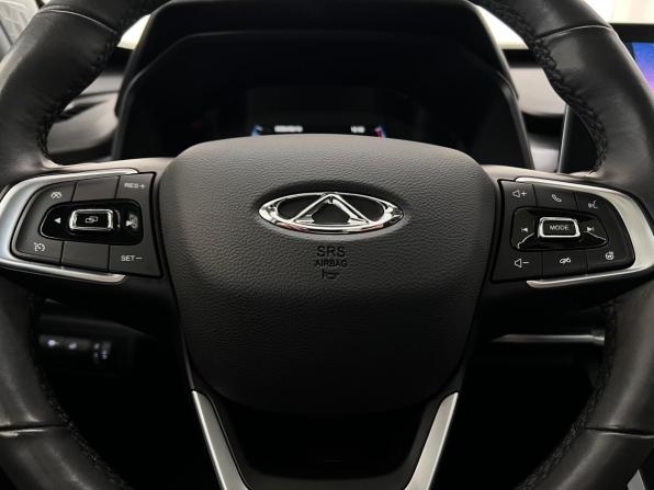 Chery Tiggo 4 Pro I с пробегом 2023 года, цена 1 520 000 рублей, 48000 км, внедорожник, Автокод Объявления