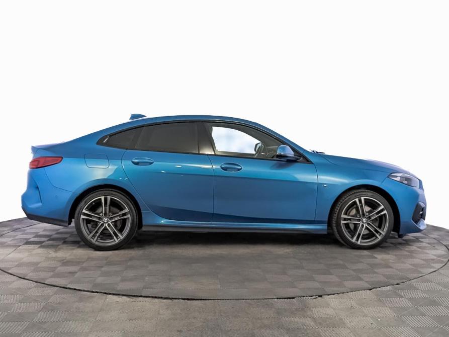BMW 2 серии F44 Москва  - изображение 4