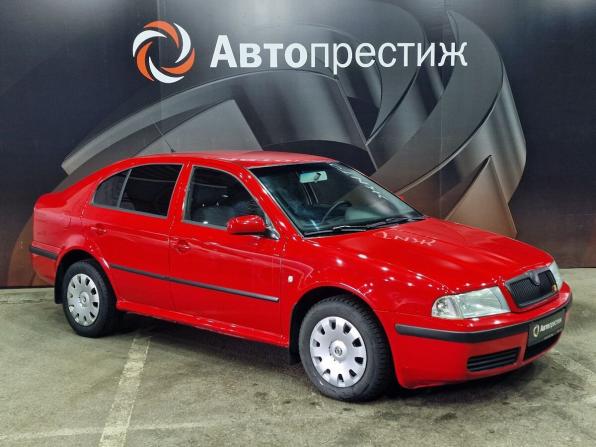 Skoda Octavia I (A4) Рестайлинг с пробегом 2007 года, цена 390 000 рублей, 329500 км, лифтбек, Автокод Объявления