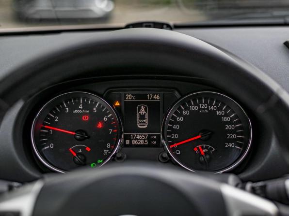 Nissan Qashqai I Рестайлинг с пробегом 2011 года, цена 916 000 рублей, 174655 км, внедорожник, Автокод Объявления