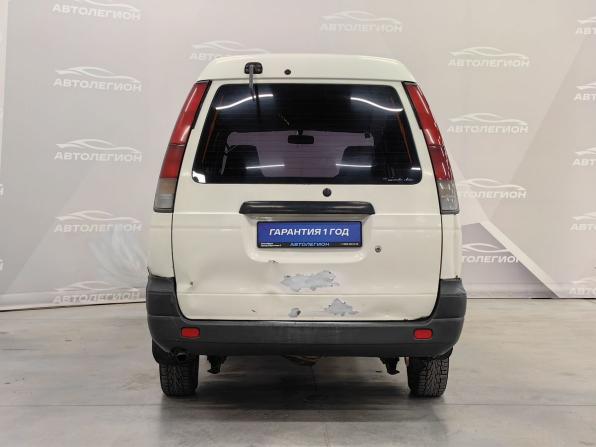 Toyota Town Ace III с пробегом 2002 года, цена 390 000 рублей, 350000 км, компактвэн, Автокод Объявления