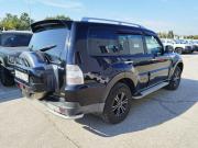 Mitsubishi Pajero IV Тольятти  - изображение 8