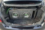 Volkswagen Polo V Красноярск  - изображение 35