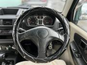 Mitsubishi Pajero Mini II Кемерово  - изображение 21