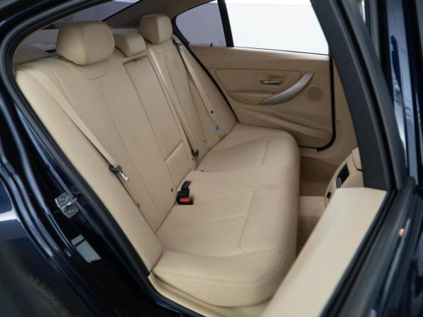 BMW 3 серии VI (F3x) с пробегом 2013 года, цена 1 599 050 рублей, 182833 км, седан, Автокод Объявления