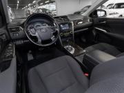 Toyota Camry VII (XV50) Москва  - изображение 27