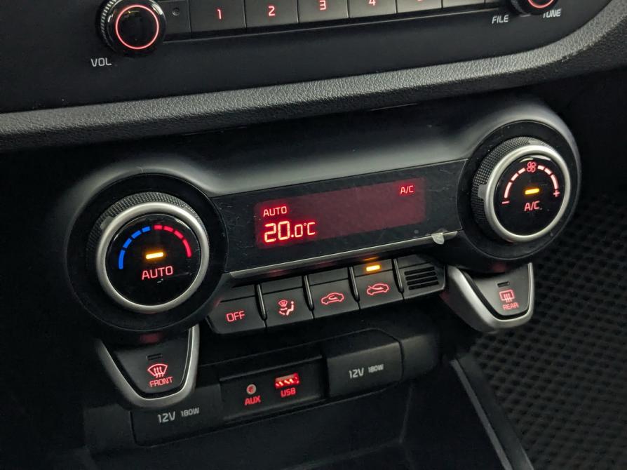 Kia Rio IV Москва  - изображение 25