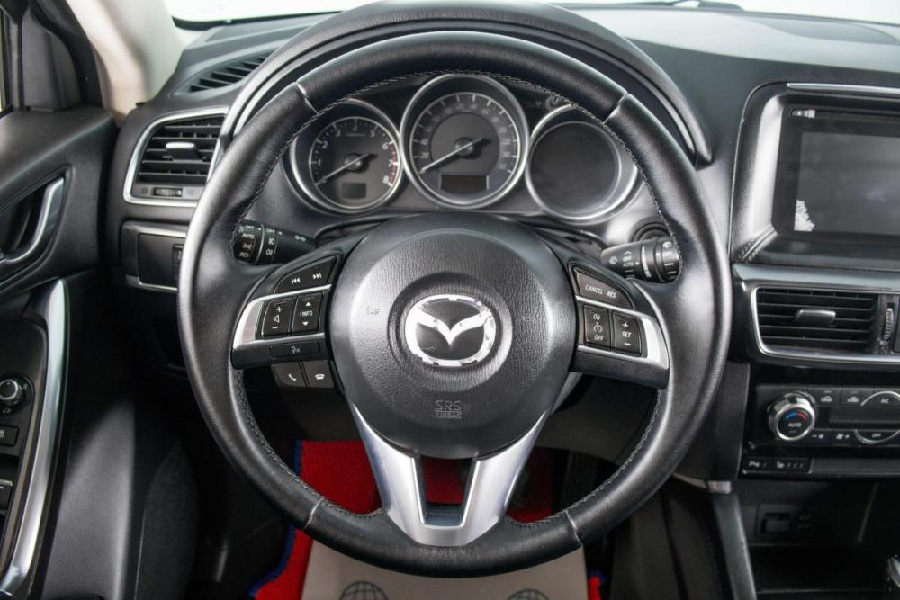 Mazda CX-5 I Рестайлинг Пермь  - изображение 16