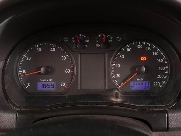 Volkswagen Polo IV Рестайлинг с пробегом 2008 года, цена 679 000 рублей, 105371 км, хэтчбек, Автокод Объявления