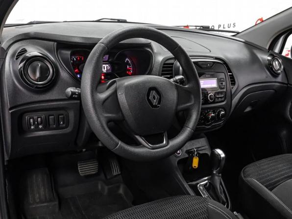 Renault Kaptur I с пробегом 2018 года, цена 1 069 000 рублей, 109207 км, внедорожник, Автокод Объявления