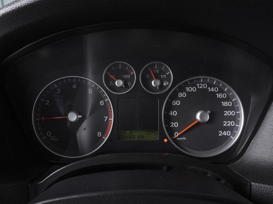 Ford Focus II Ростов-на-Дону  - изображение 15