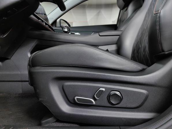 Changan UNI-K с пробегом 2024 года, цена 2 929 000 рублей, 32317 км, внедорожник, Автокод Объявления