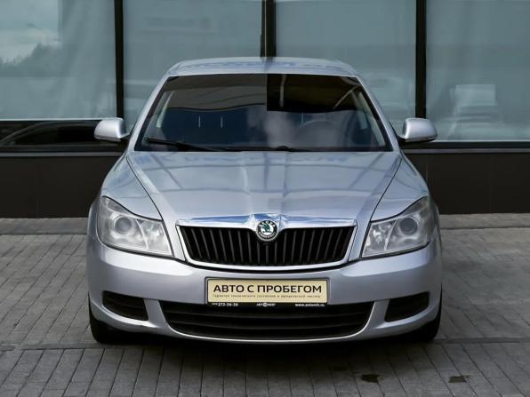 Skoda Octavia II (A5) Рестайлинг с пробегом 2012 года, цена 649 000 рублей, 187620 км, лифтбек, Автокод Объявления