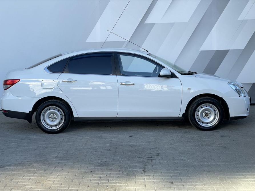 Nissan Almera III (G15) Екатеринбург  - изображение 4