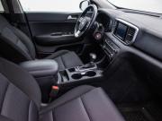 Kia Sportage IV Рестайлинг Москва  - изображение 26