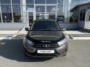 Lada (ВАЗ) Granta I Рестайлинг Курган  - изображение 23