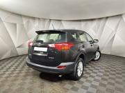 Toyota RAV4 IV (XA40) Москва  - изображение 21